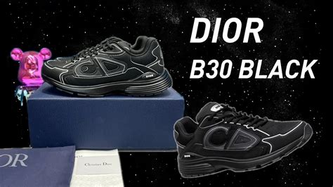 dior homme sneakers replica|dior b30 reps.